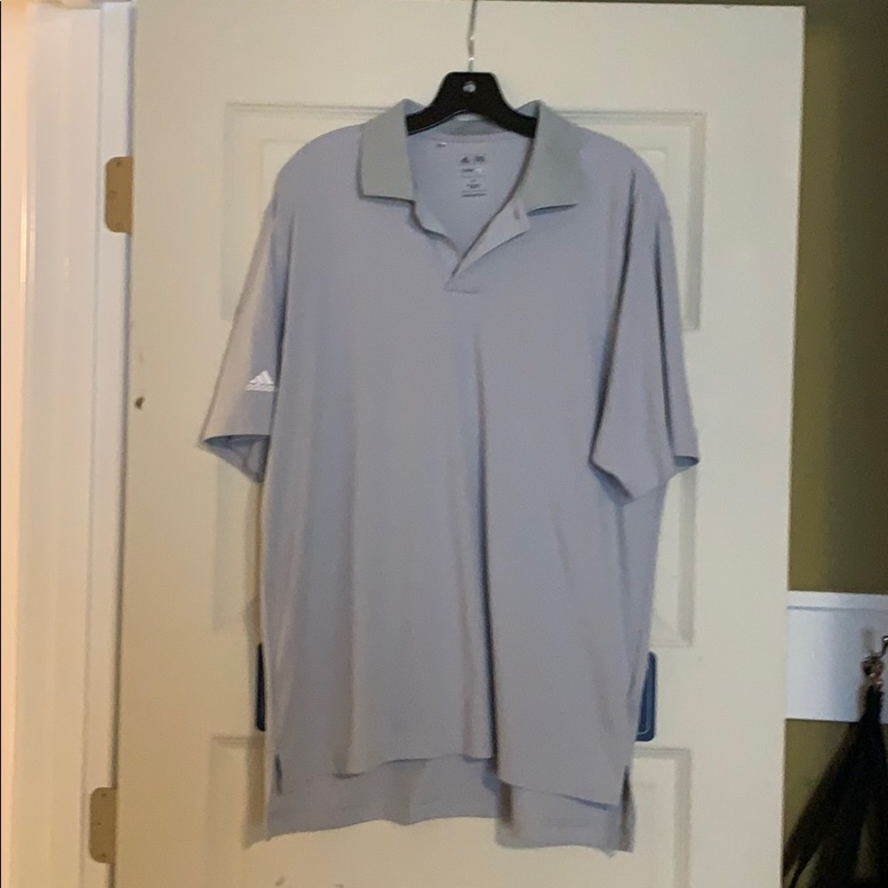 Golf shirt